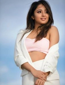 Sriharipuram call girls